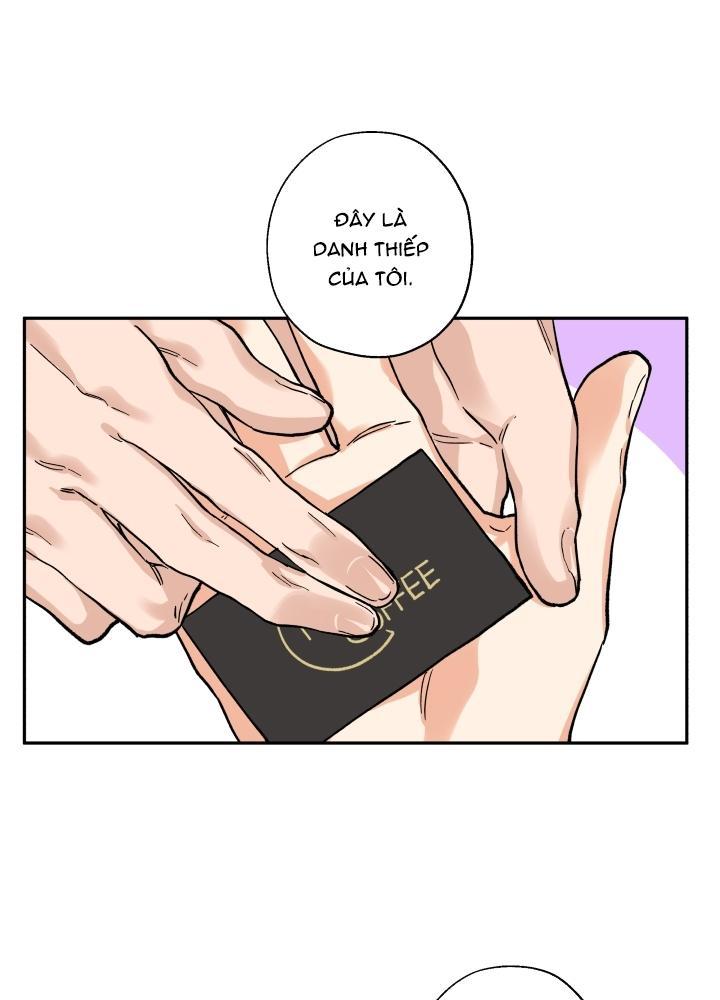 gâu gâu! chapter 14 6