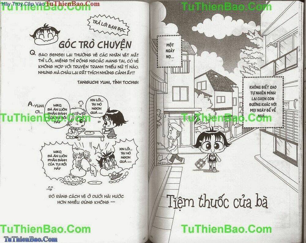 nhóc miko chapter 25 72