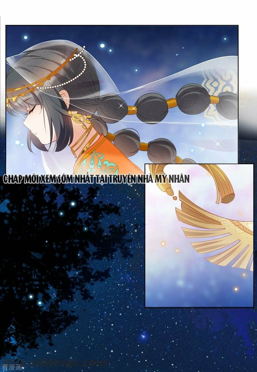 cô ấy đến rồi, xin nằm xuống! chapter 34 27