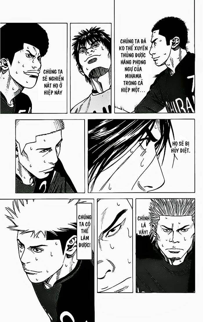 angel voice chapter 52 21