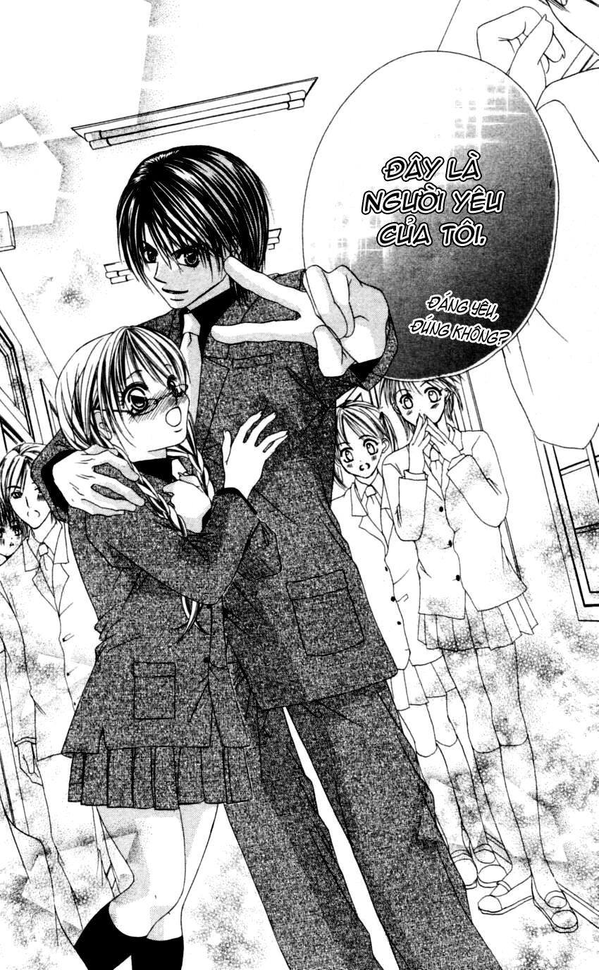 i love my little sister chapter 39 31