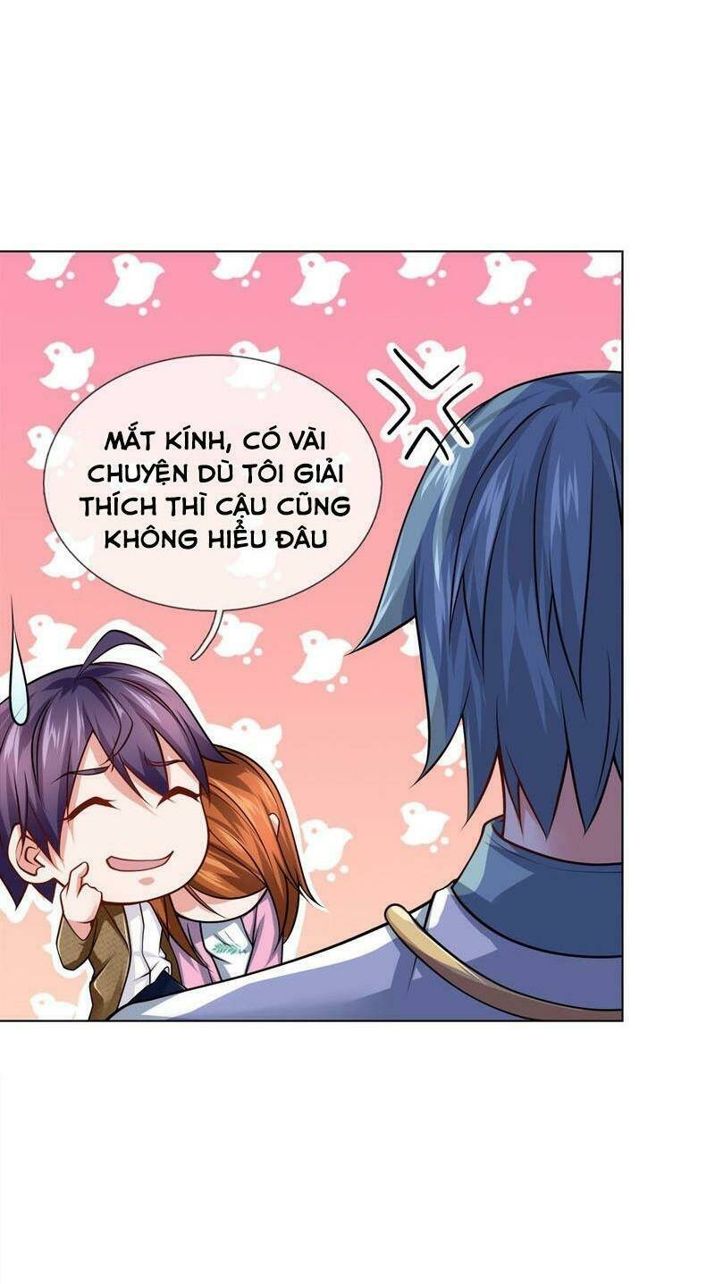 cực phẩm yêu nghiệt chapter 68 24