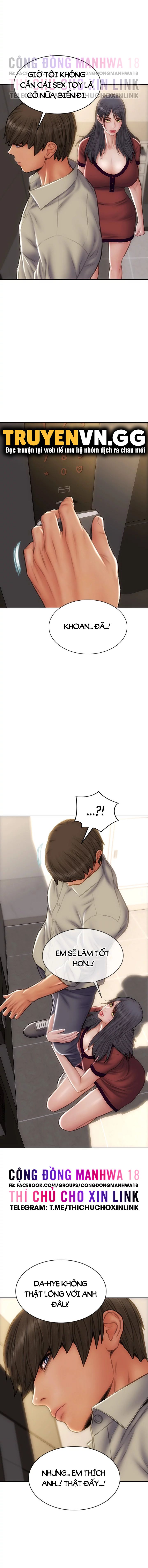 dân chơi out trình chapter 51 14