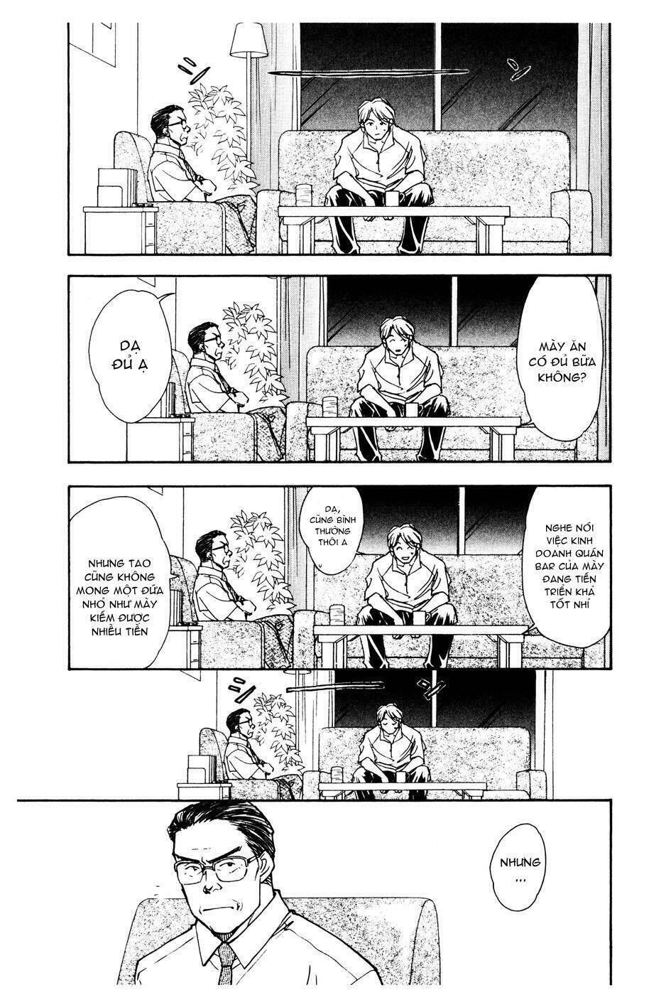 whistle - cơn lốc sân cỏ chapter 100 6