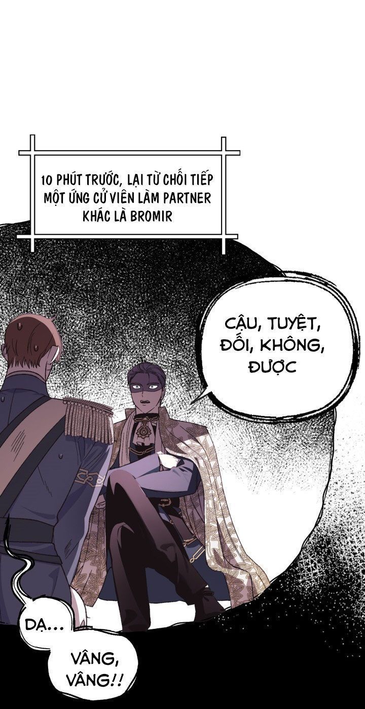 cha à, con không muốn kết hôn đâu chapter 23 46