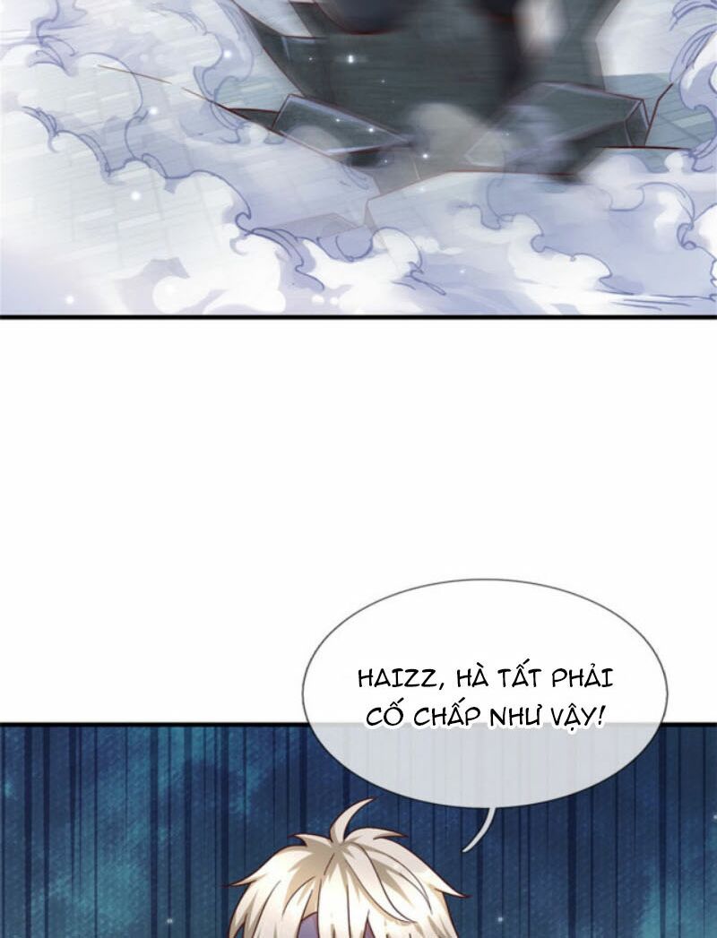 thuộc tính của ta đều tăng vào sức mạnh chapter 23 12