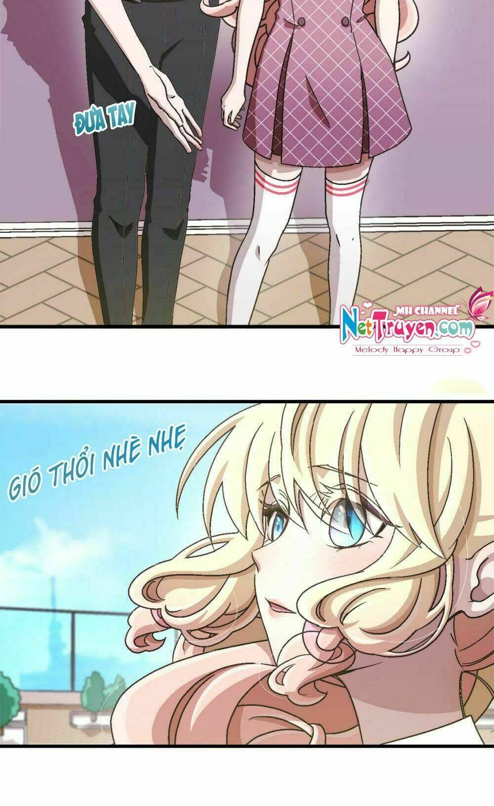 đối nhĩ duy mệnh thị tòng chapter 22 10