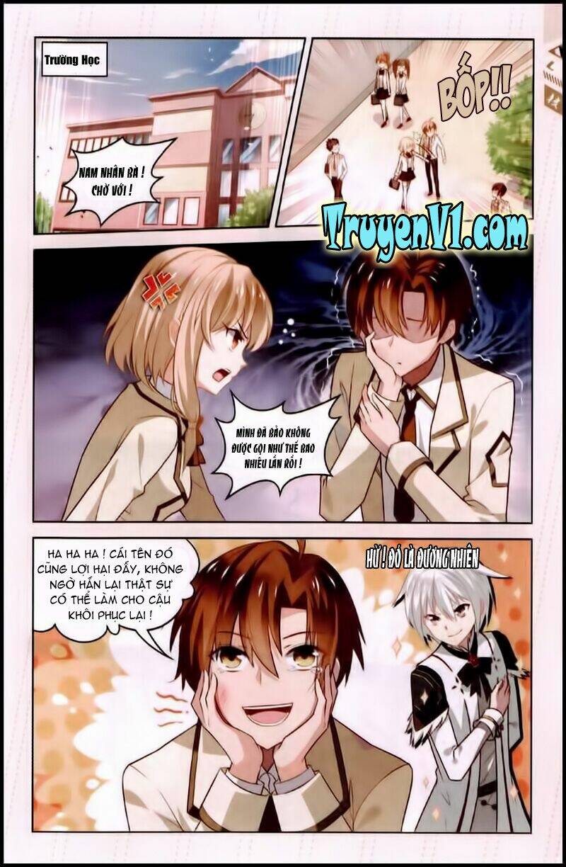 level up - hạch lực đột phá chapter 38 2