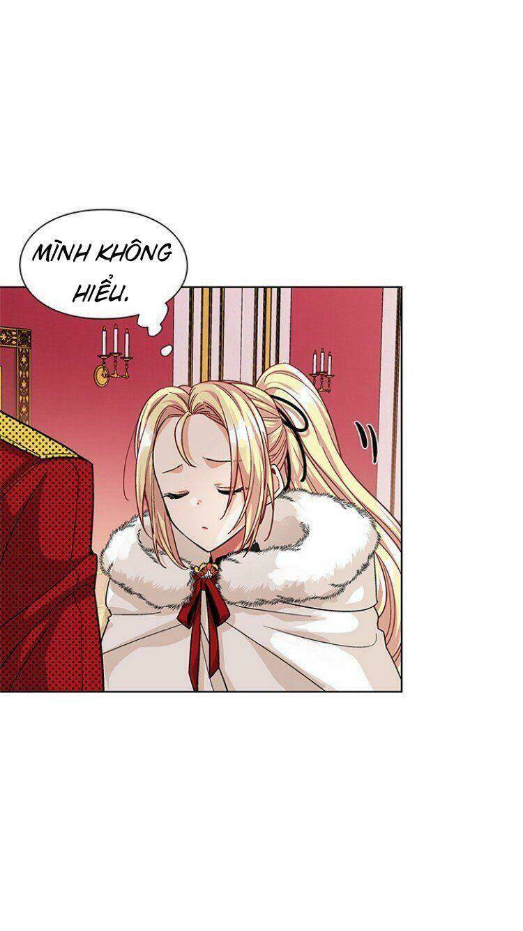 nữ hoàng ngoại khoa chapter 58 26