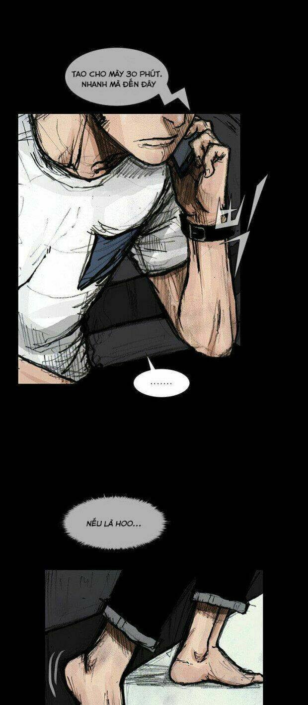 dokgo 2 | độc cô 2 chapter 15 1