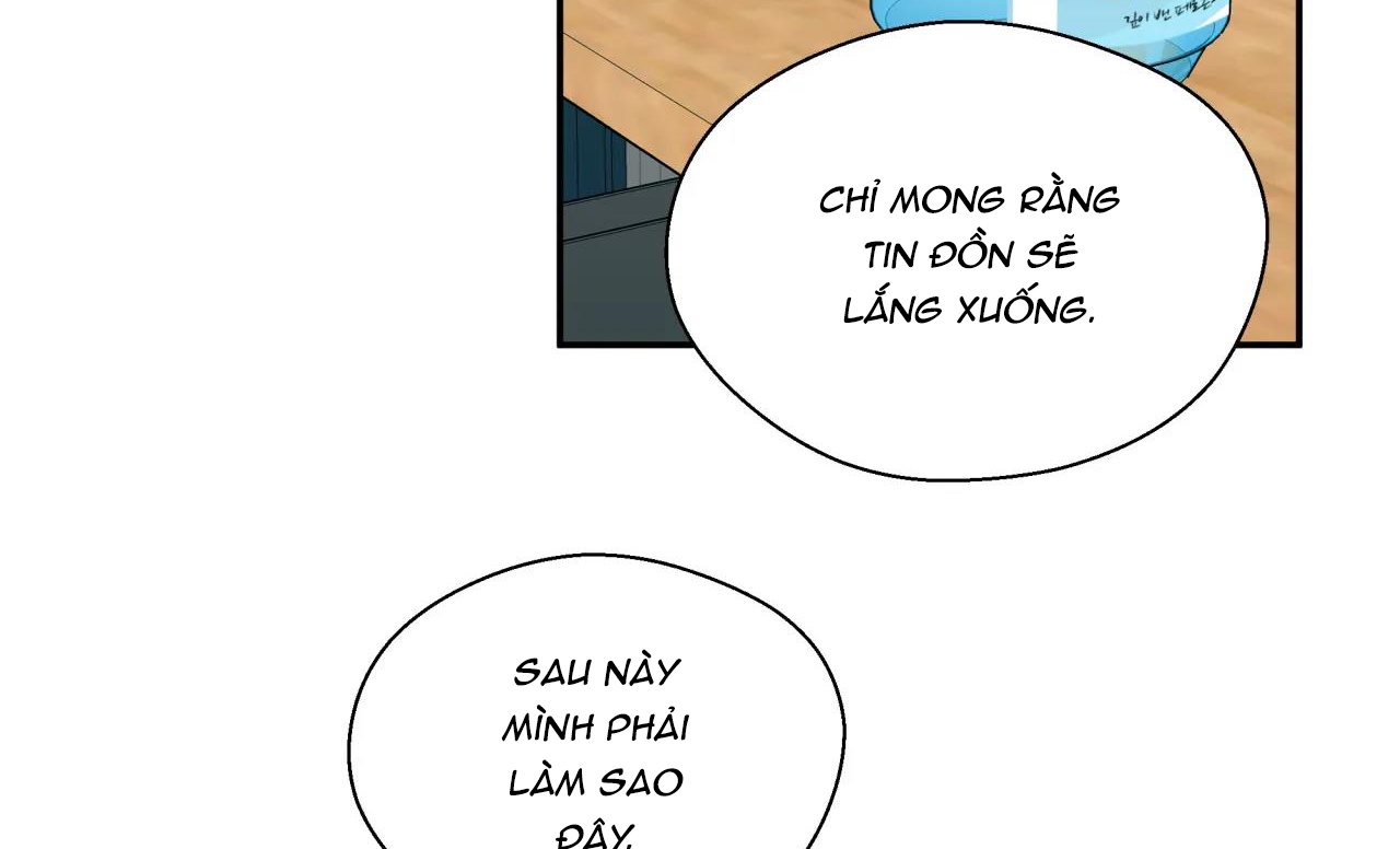 Chứng sợ Pheromone chapter 26