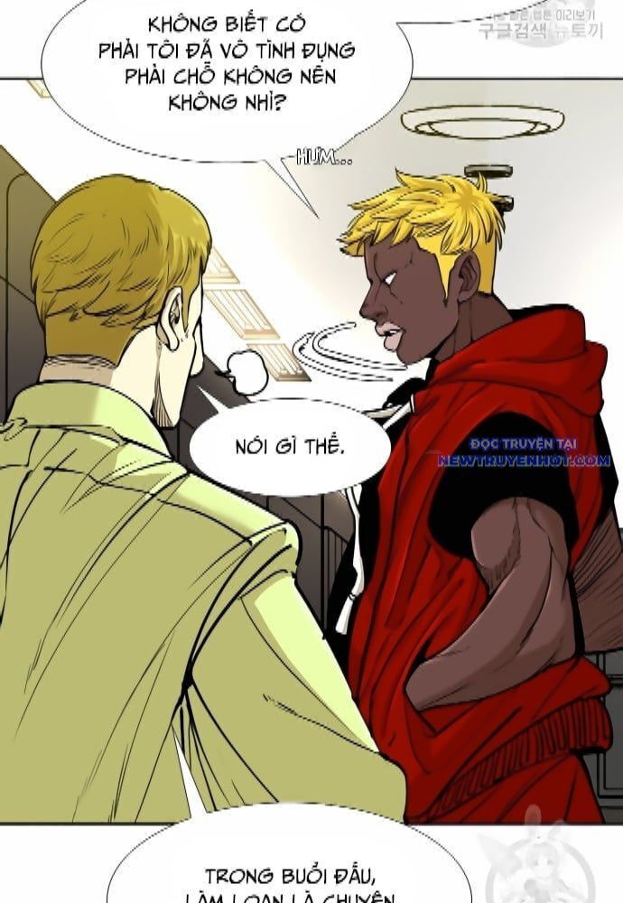 shark - cá mập chapter 258 40