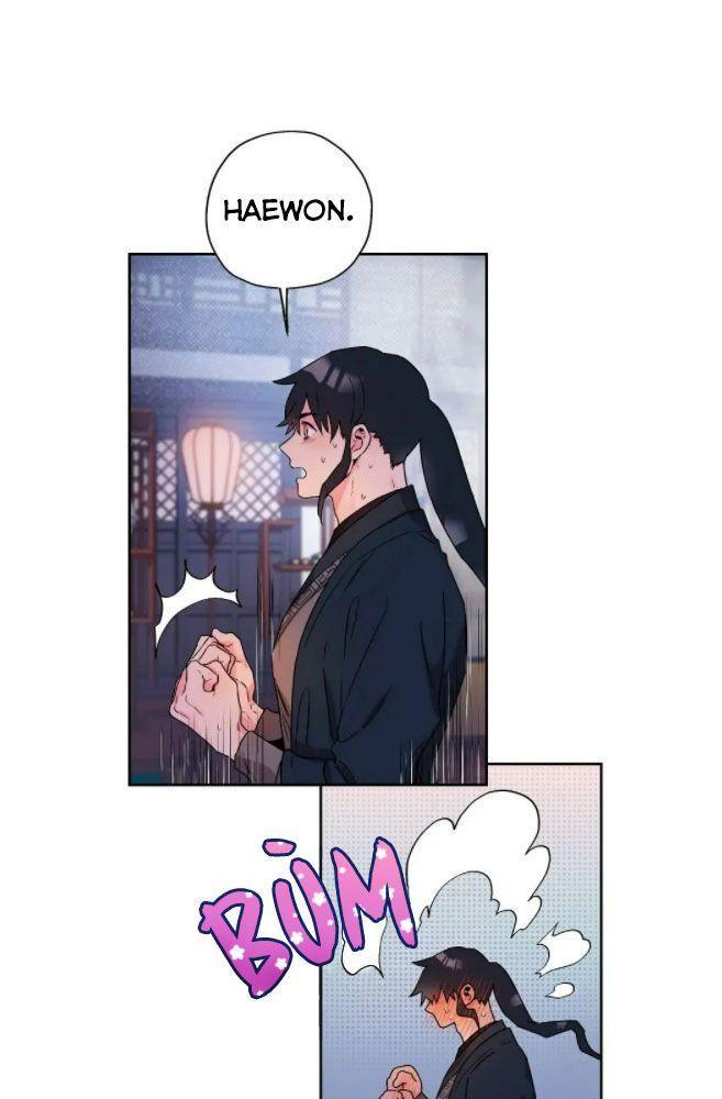 tôi là người mạnh nhất khi theo chủ nghĩa võ thuật chapter 16 19