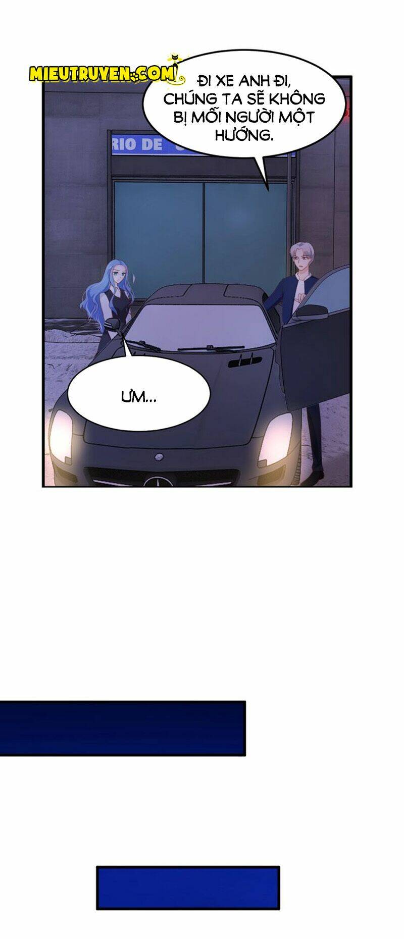 thú cưng độc quyền của boss chapter 50 24