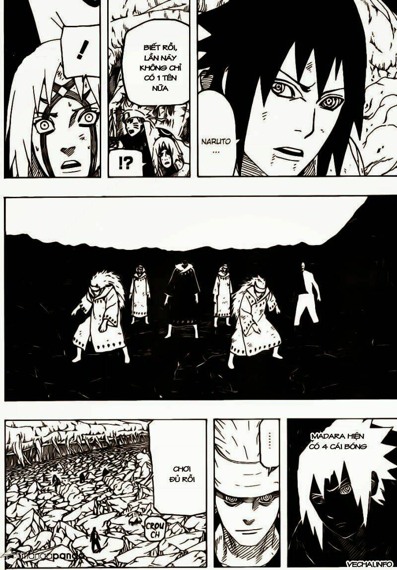naruto - cửu vĩ hồ ly chapter 676 10