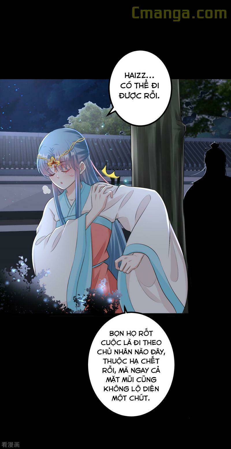 độc y đích nữ chapter 29 9