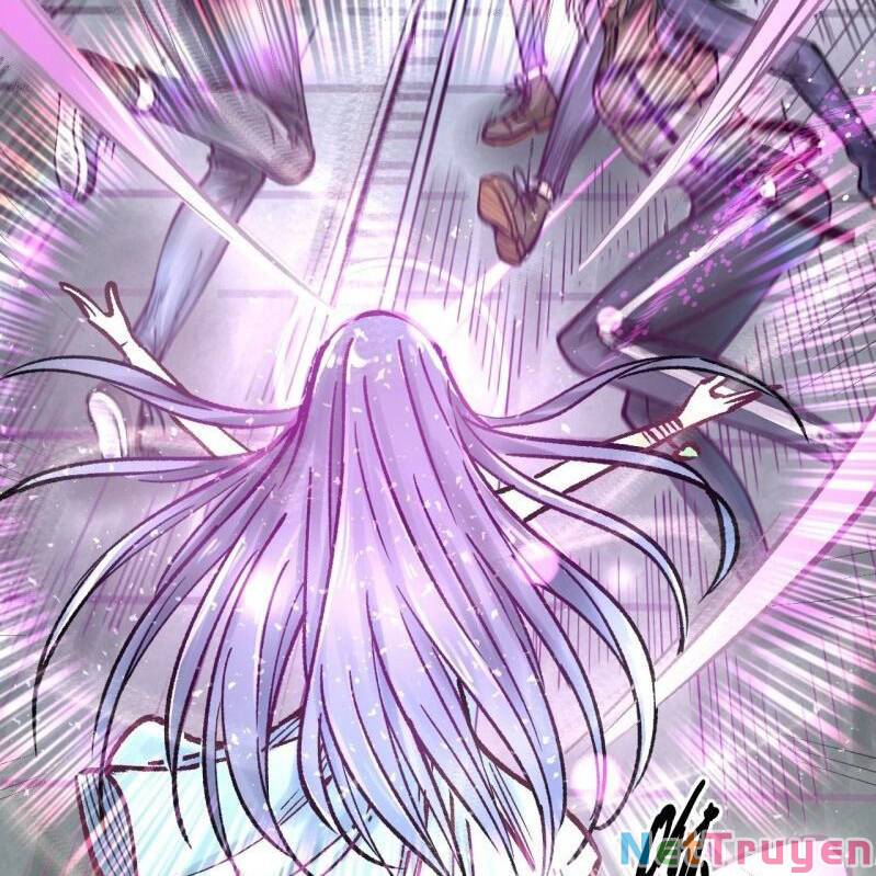 thế giới xa lạ chapter 33 24