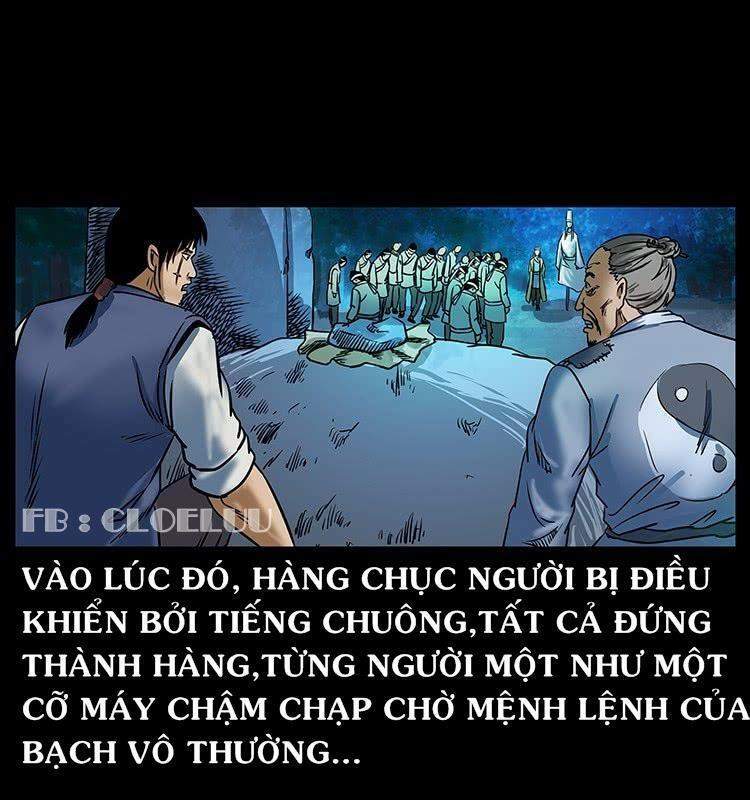 tiên sơn truyền kỳ chapter 16 19