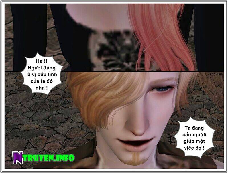 truyện sims - earl story chapter 53 31