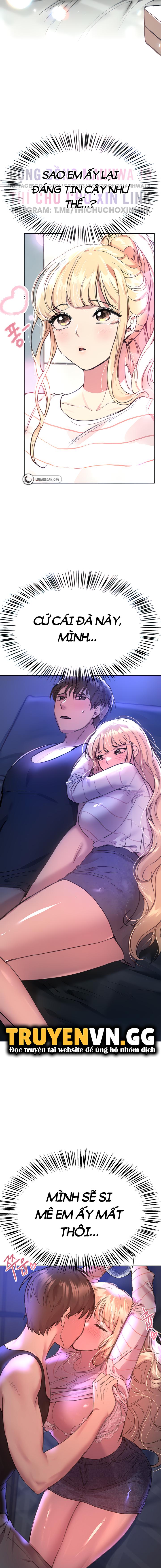 những người bạn của chị tôi chapter 74 5