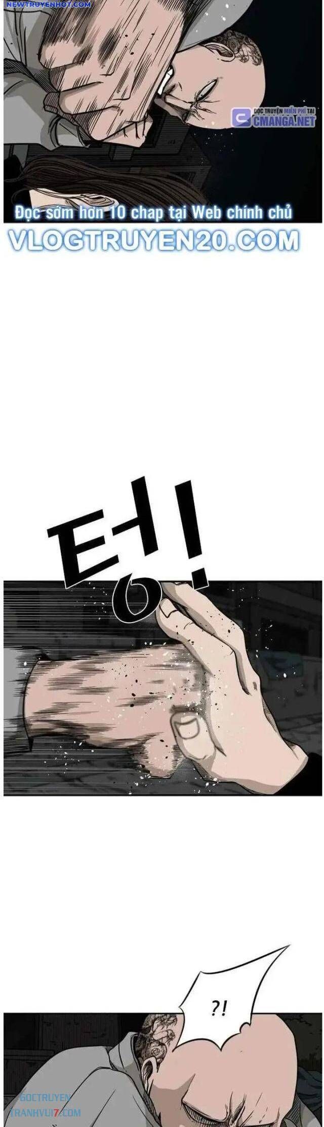 shark - cá mập chapter 70 68