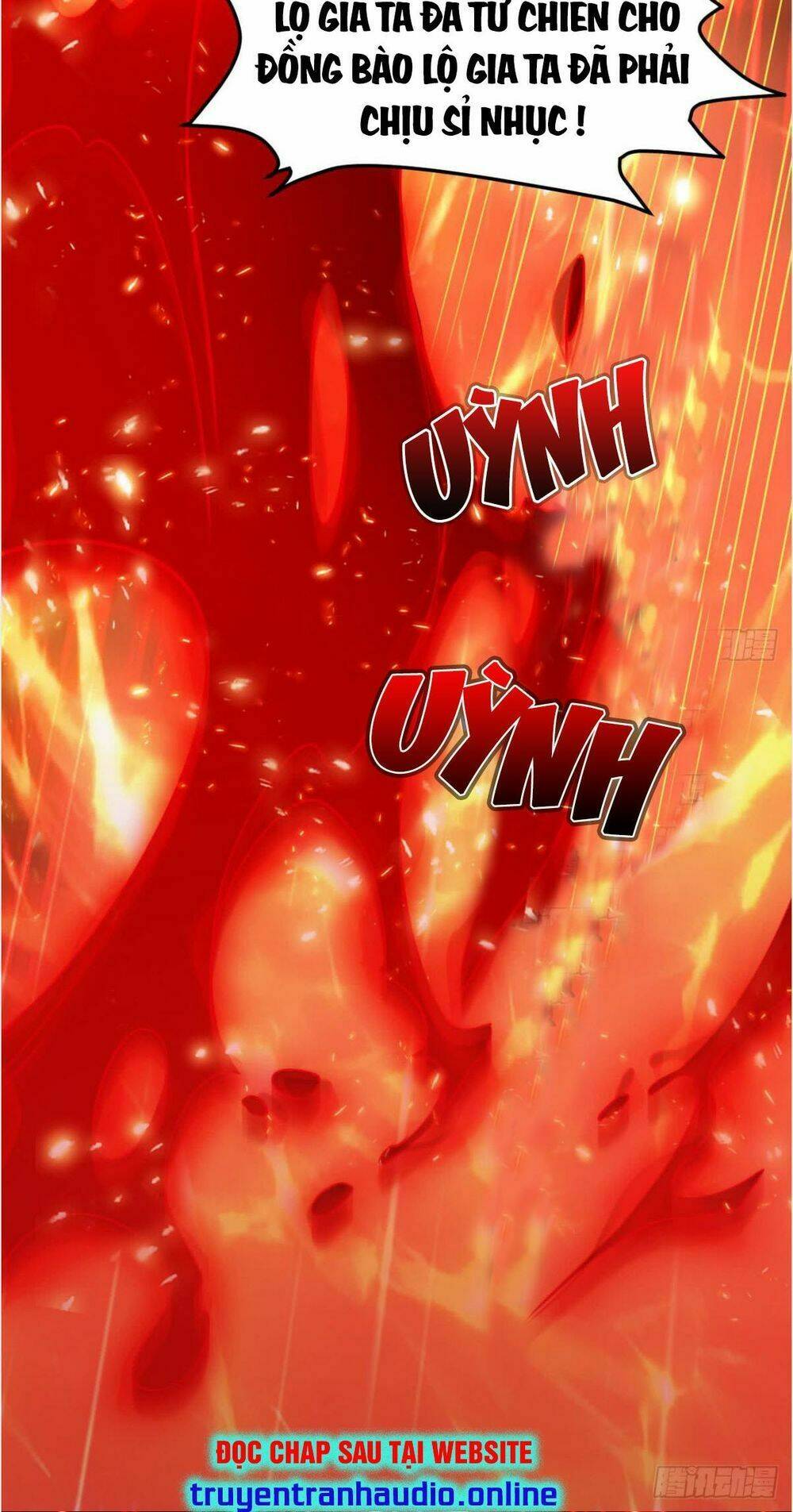 thần võ đế tôn chapter 7 25