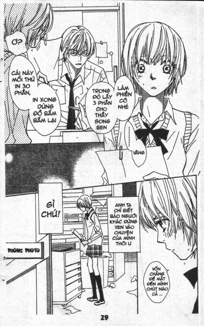 sweet mission chapter 4 27