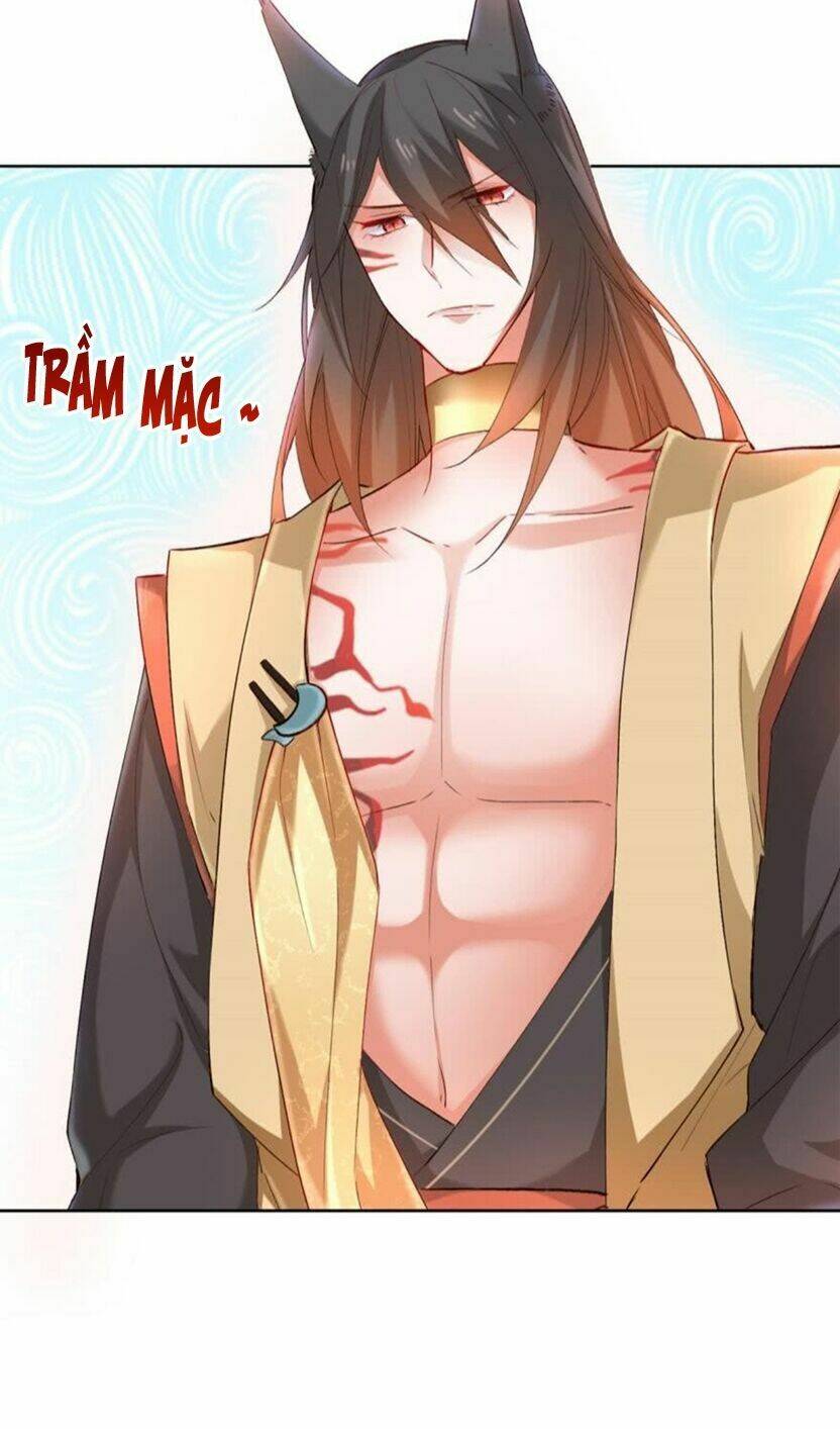 nghịch lai thuận thú chapter 24 31