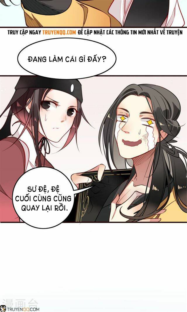 bỉ ngạn hoa chapter 4 23