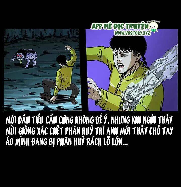 U Minh Ngụy Tượng Chapter 185: Lần đầu gặp Long Gia - Trang 79