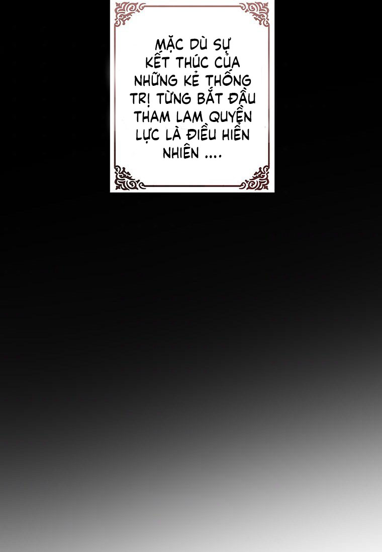 kết cục buồn của trò chơi nhập vai chapter 17 45