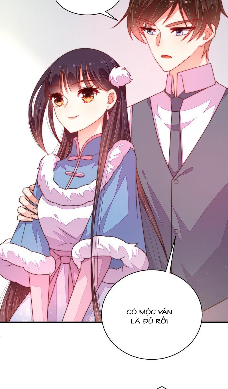 ngày nào thiếu soái cũng ghen chapter 305 12