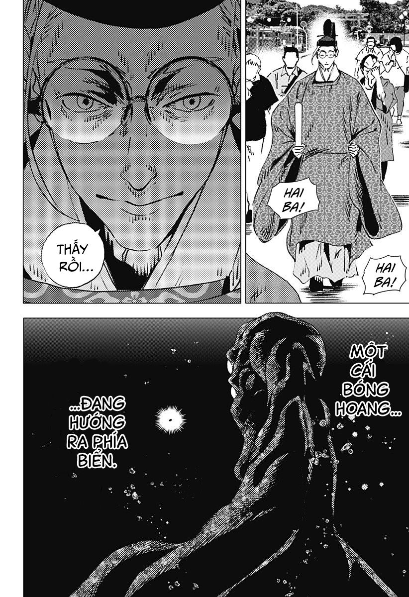 summer time render chapter 117 13