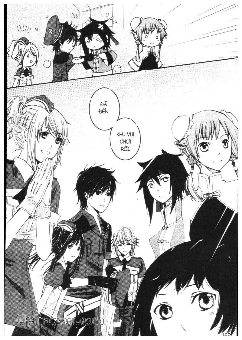 khu vườn ảo mộng chapter 1 162