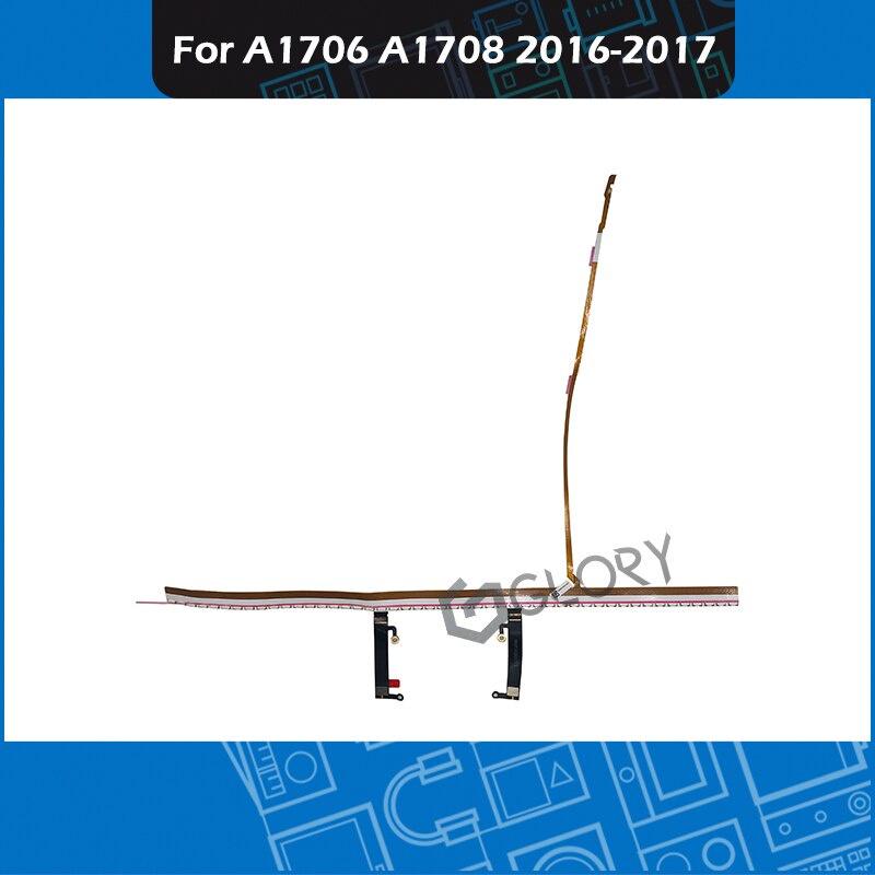 Mới Dây Cáp Đèn LED 821-00515 - 03 Cho Macbook Pro Retina 13 "A1706 A1708 2016 2017