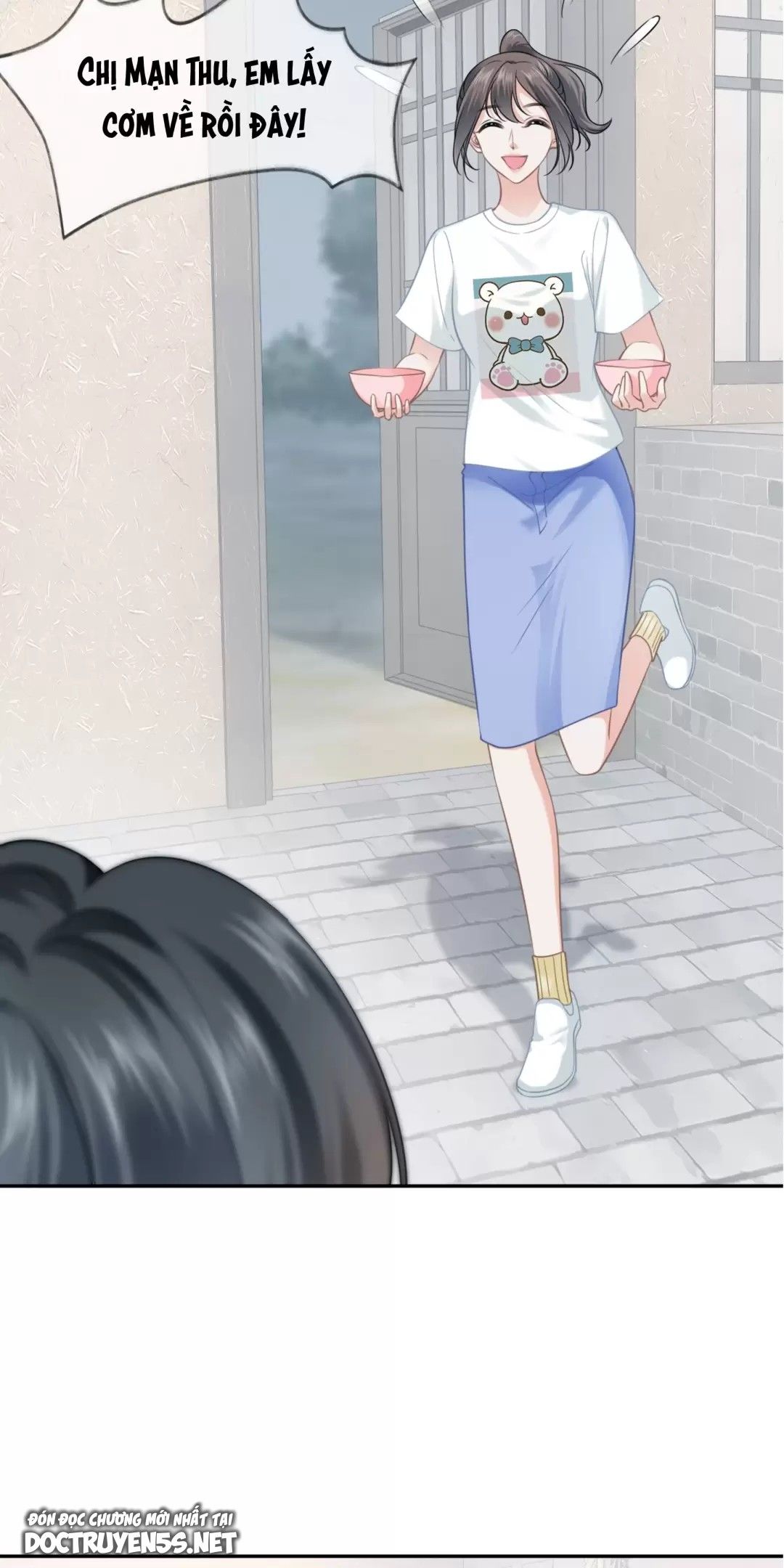 ảnh hậu một tuần mập ba cân chapter 5 45