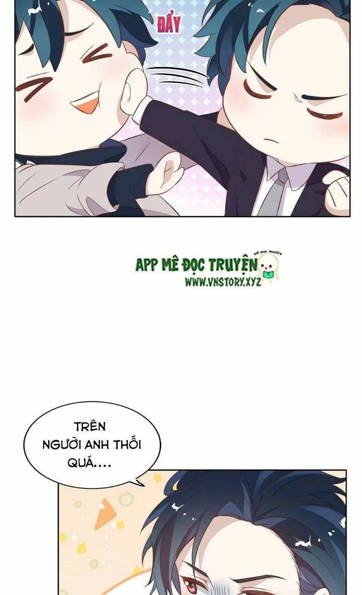 bạn trai kém tuổi bẫy yêu tôi chapter 44 8