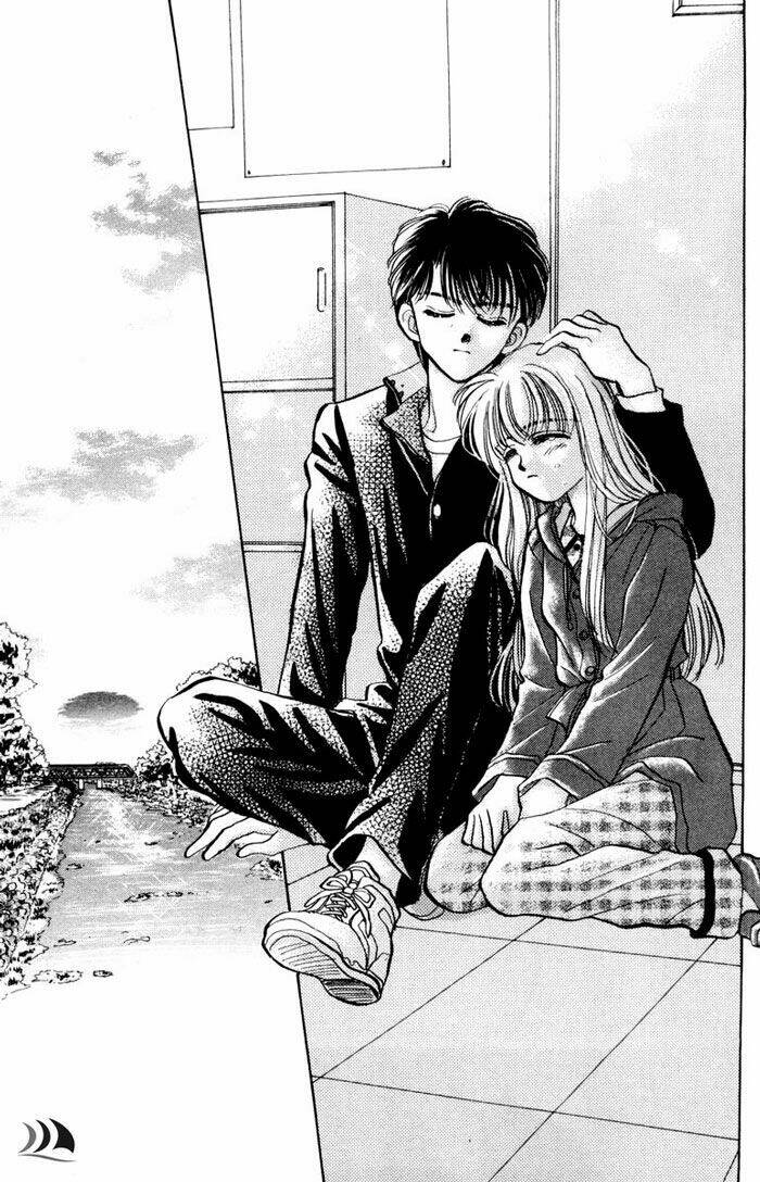 baby love chapter 11 29