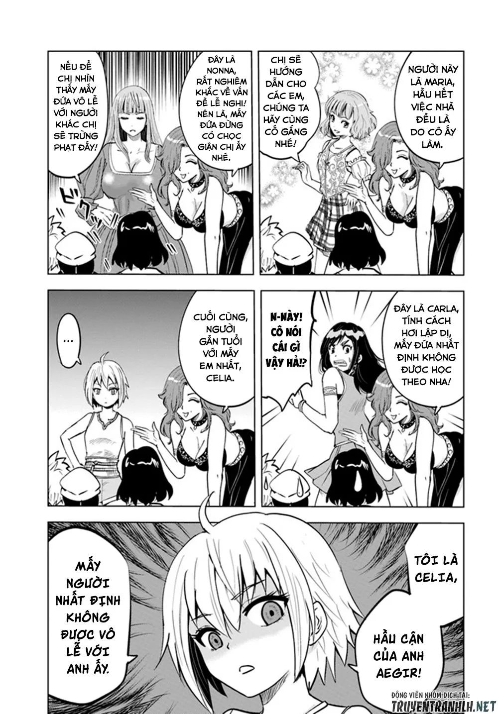 hành trình chịch dạo của của máy dập cổ đại chapter 34 17