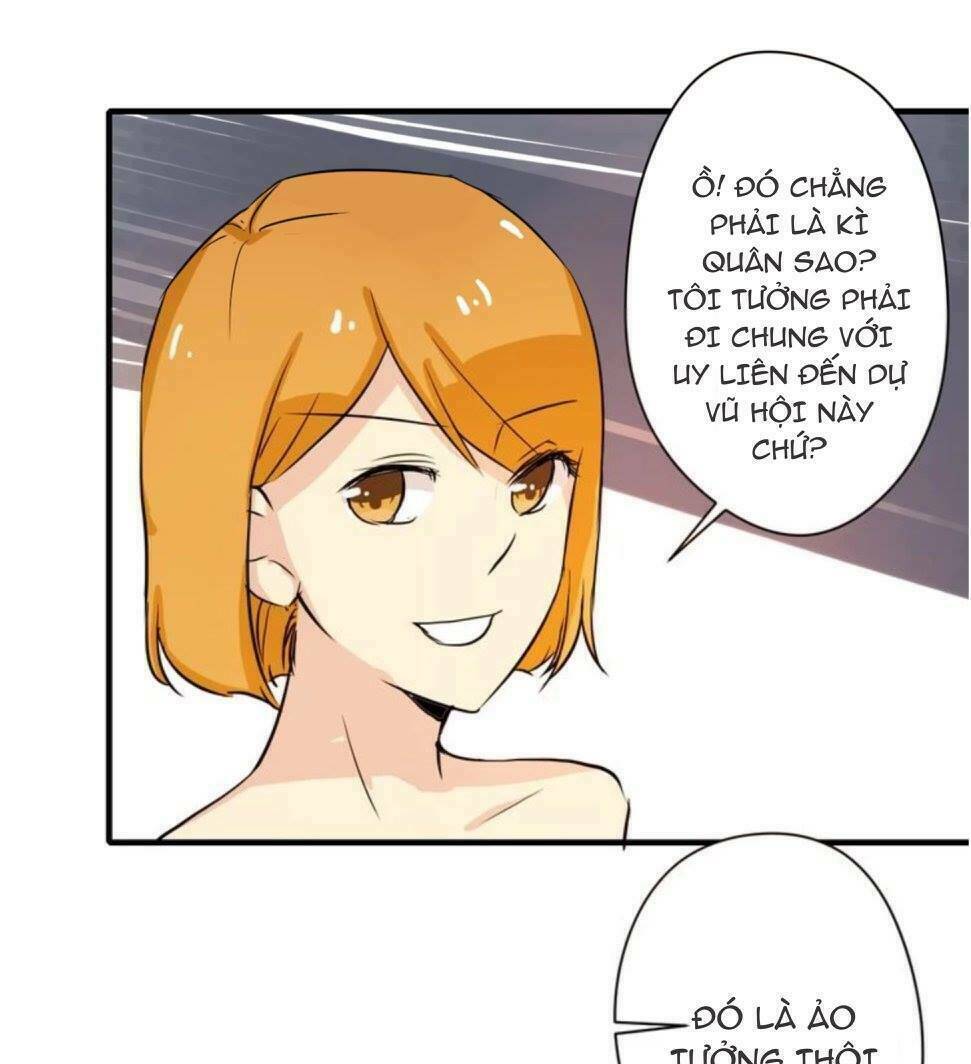 quy tắc mỹ nam chapter 3 15