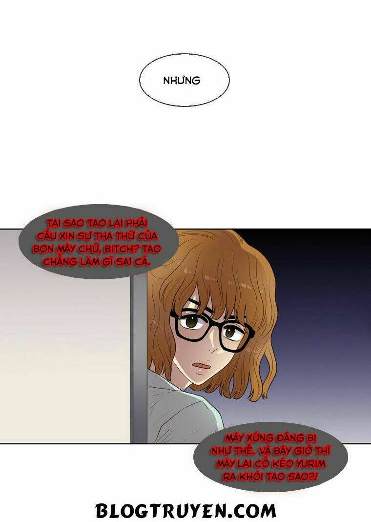 my shining world chapter 45 24