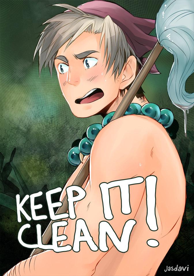 truyện boylove tây âu chapter 18 2