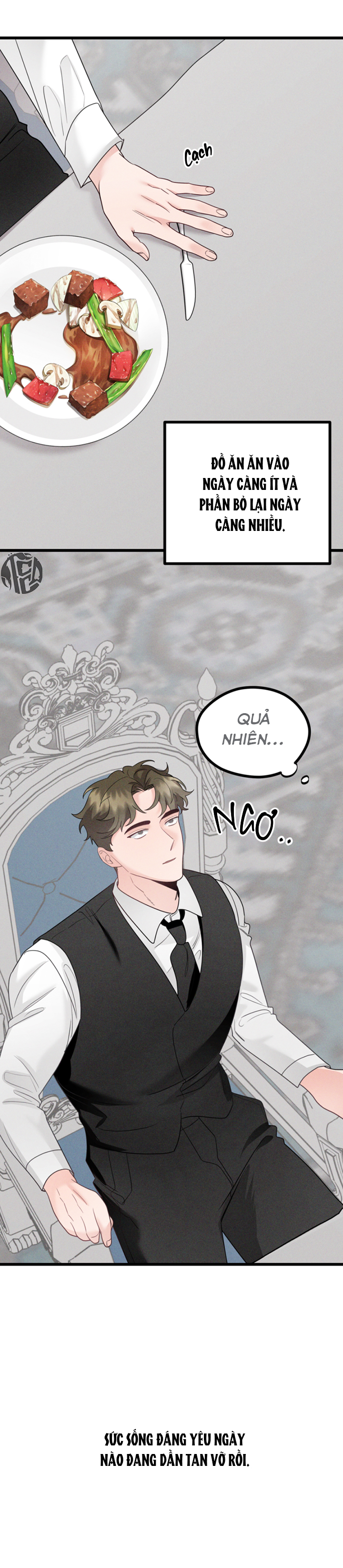 dinh thự bóng đêm chapter 5 6