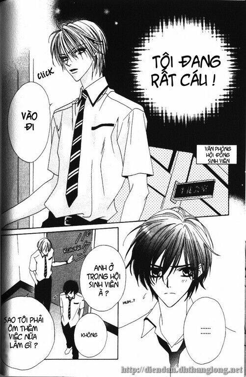 only the ring fingers know chapter 4 3