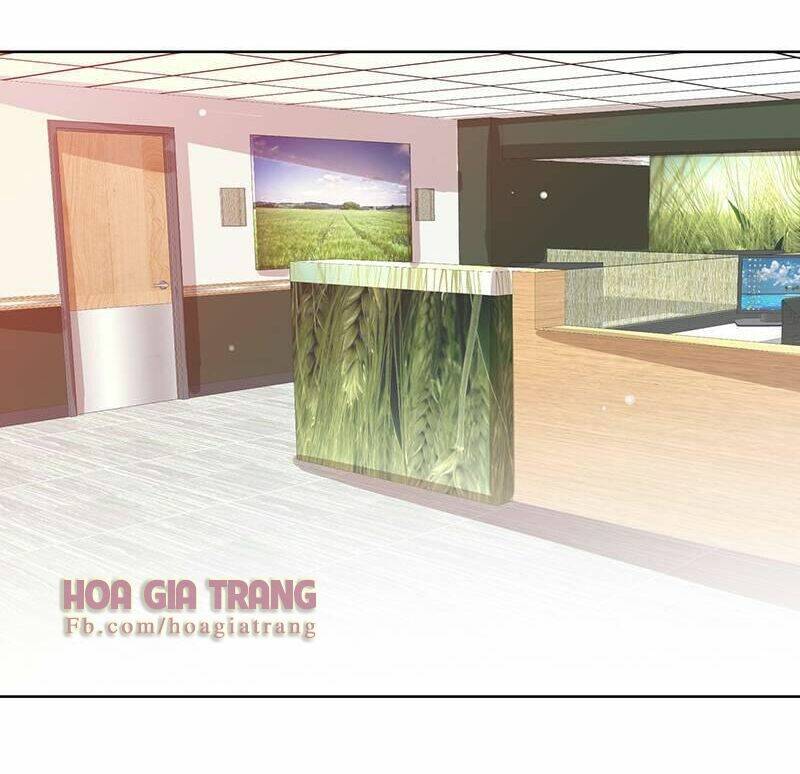 hệ thống yêu đương với nam thần chapter 11 11