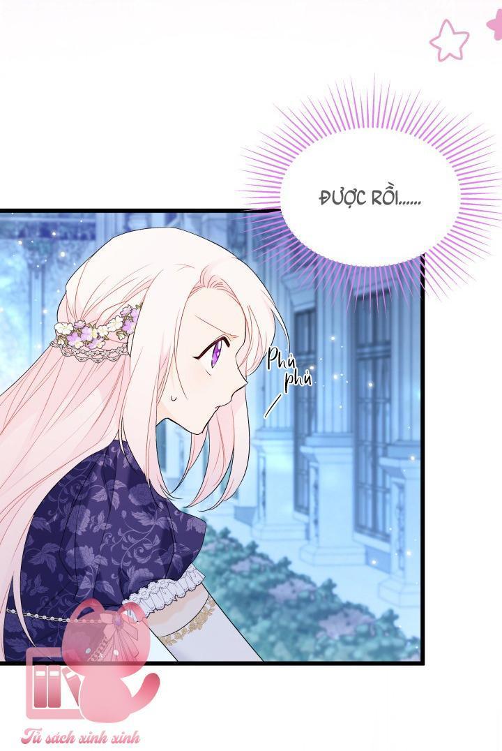 quan hệ cộng sinh giữa báo đen và thỏ trắng chapter 66 58