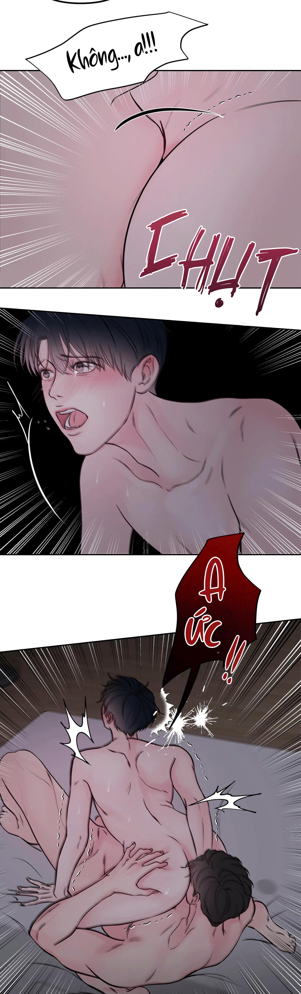 chủ nhân của thứ bảy chapter 21 16