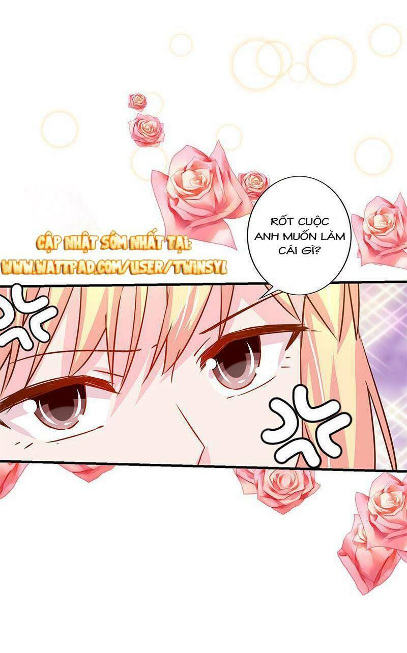 không gả cho tổng tài, gả cho người hầu chapter 132 9