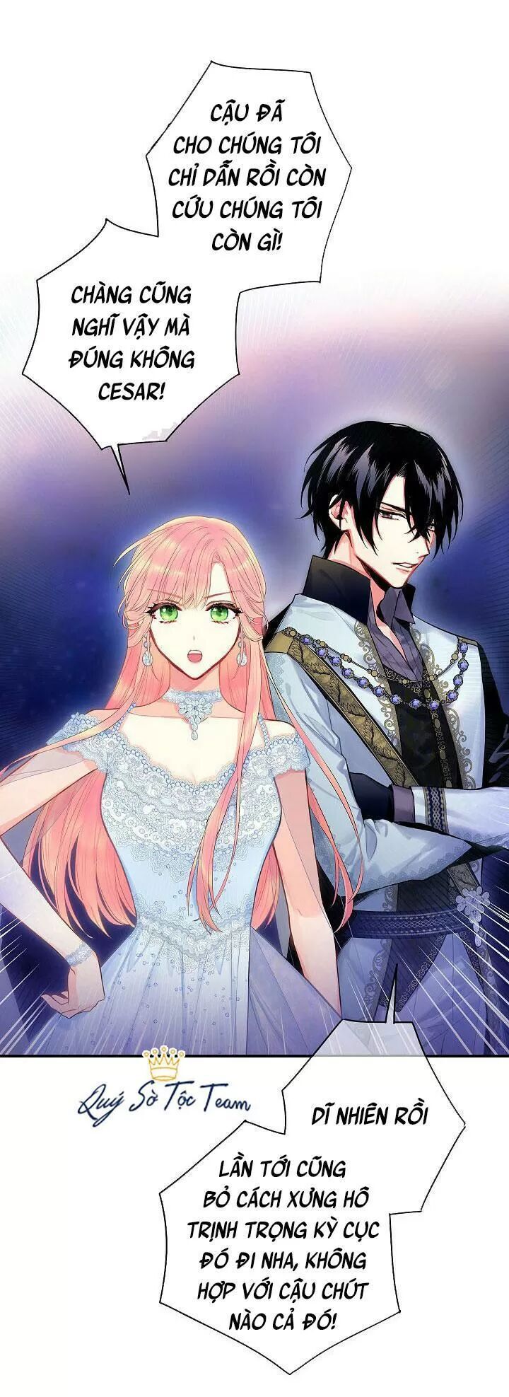 trọng sinh trở thành hoàng phi chapter 136 6