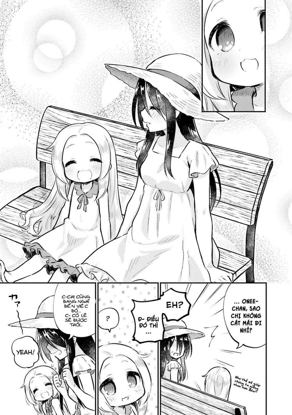 nijiiro photograph chapter 1 29